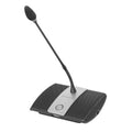 ADN Delegate KE10 D1, and Capsule 15-inch The Super-cardioid Microphone Best Gooseneck with Unit