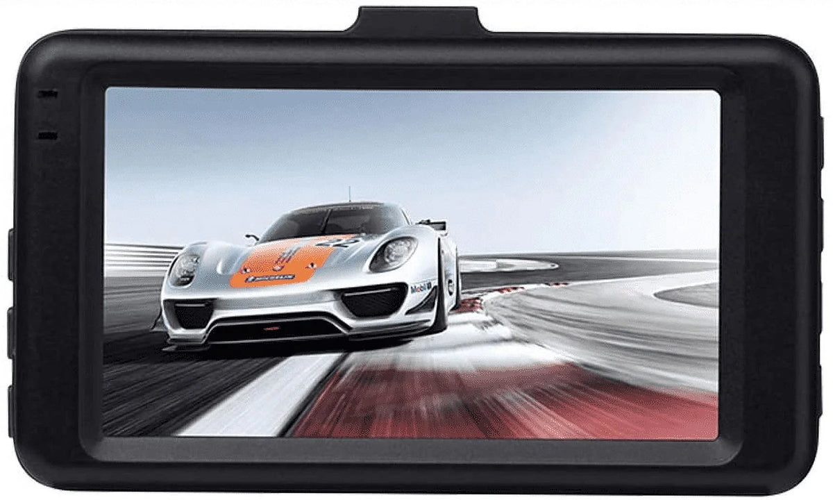 Dual 3" HD Video Motion Angle, Plus LCD Travel 170° Dash Loop Screen For Wide Mercury Images Cam T670 Full Recording WDR, G-Sensor, Detection Excellent DVR Recorder