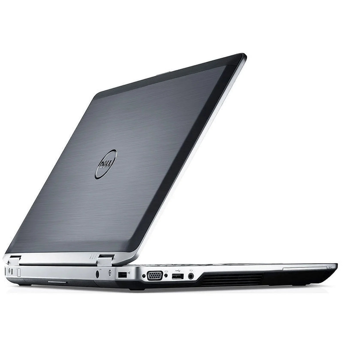 Windows Pre-Owned Laptop 16GB 750GB B 10 Pro DRW Dell 64 i5 E6530 2.6GHz Latitude