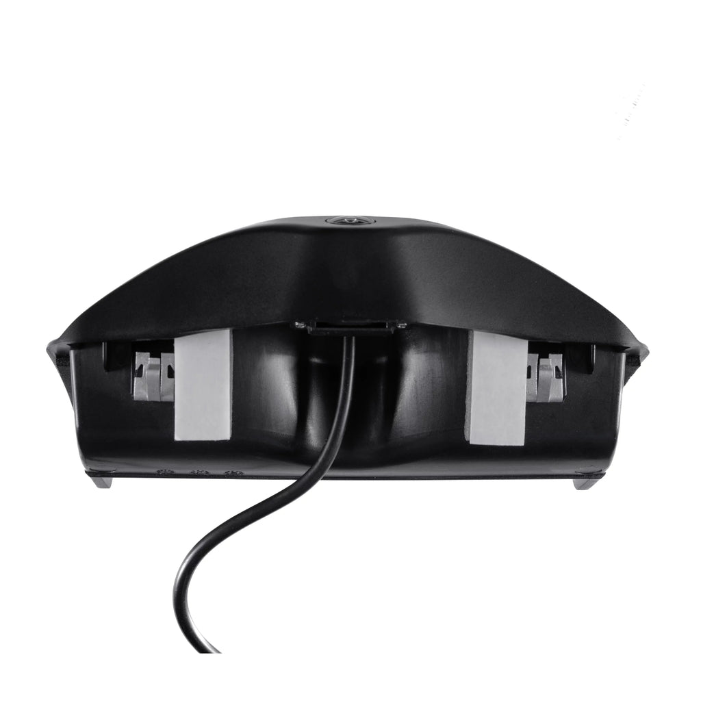Tailgate Chevrolet Camera (1988-2000) for C/K Black 1500 Tailgaters with Backup Bezel Master