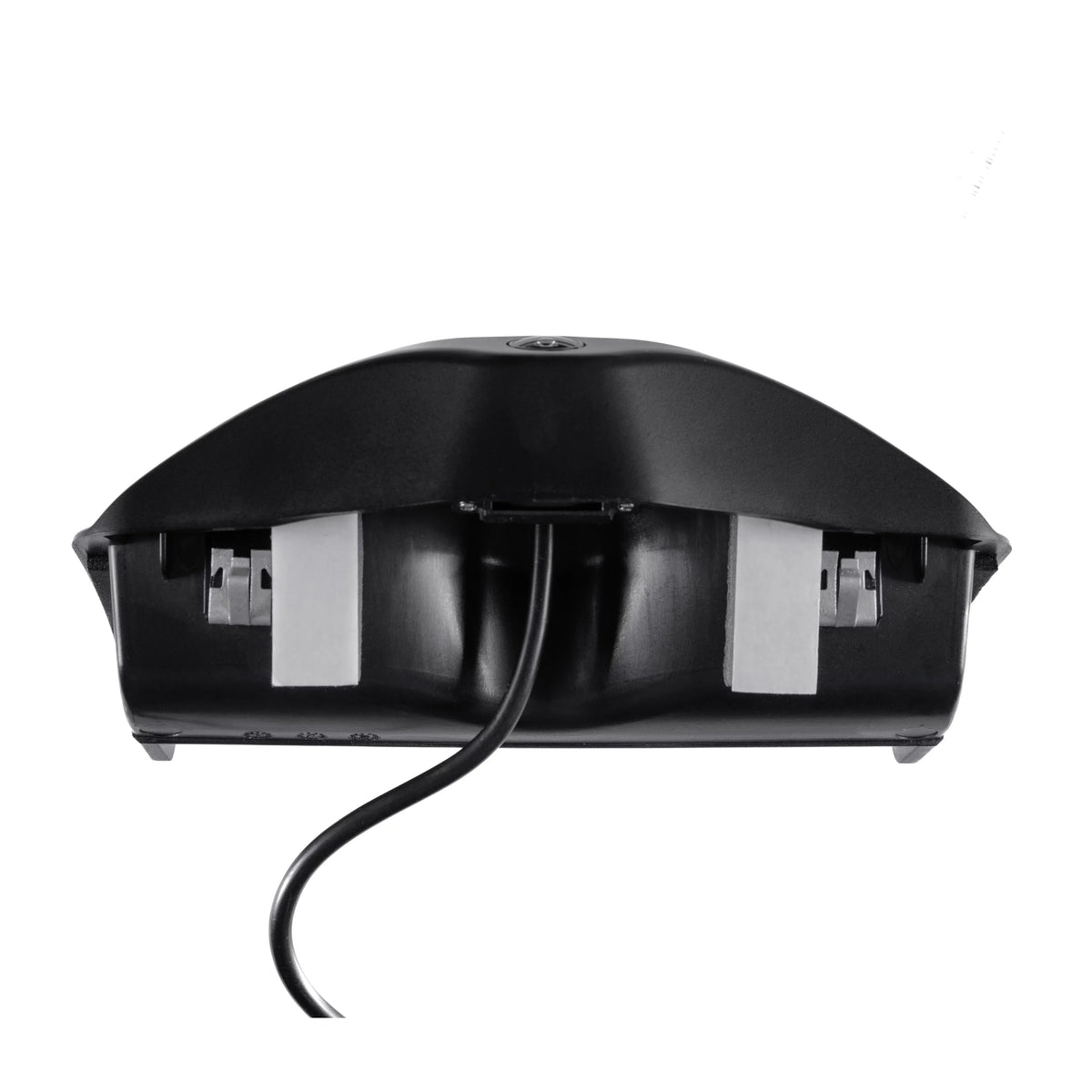 Tailgate Chevrolet Camera (1988-2000) for C/K Black 1500 Tailgaters with Backup Bezel Master