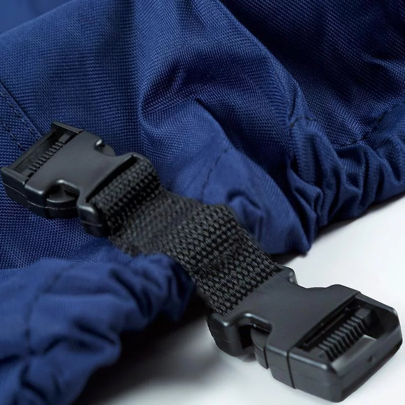 Long Inflatable Boat Boat Seal Cover 12' Skin 1200 Semi-Custom