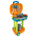 Hey! BBQ Toy Pretend - Dinner Play Play Set Grill Kids Set Play!