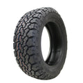 1995-2002 Tire Tahoe Fits: Grabber 2015 Pro, 120 S General Tacoma X Chevrolet 245/75R16 A/T TRD Toyota LT