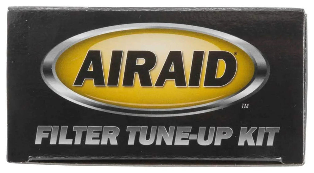 Airaid Filter Clean Renew and 790-550 Kit