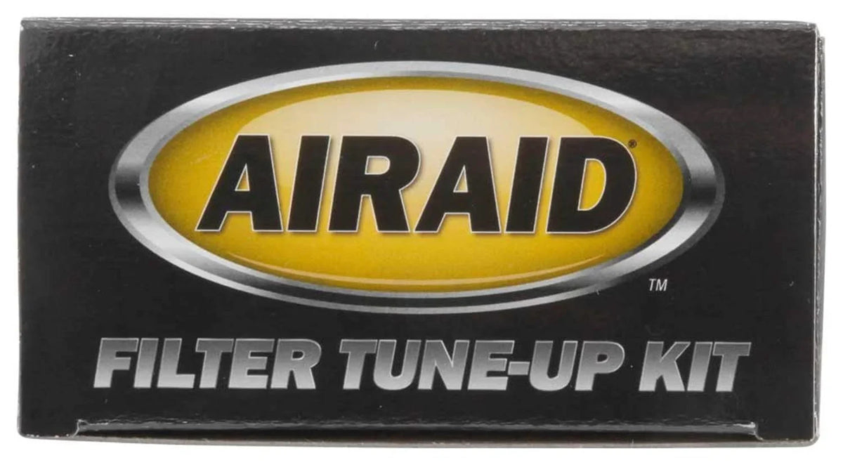 Airaid Filter Clean Renew and 790-550 Kit