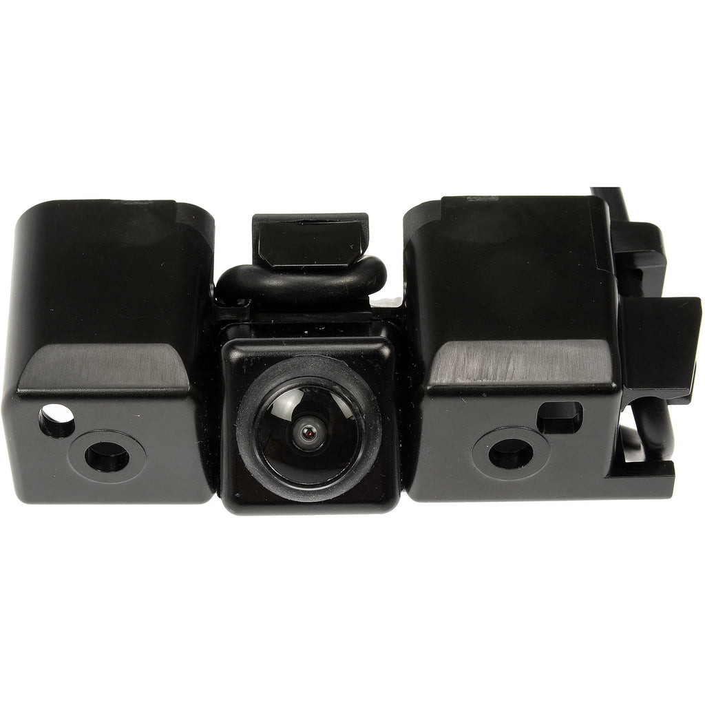 / select: Chevrolet GMC SILVERADO, 2014-2015 Models Rear Specific CHEVROLET 2014-2015 590-082 Fits Park Assist GMC for Camera Dorman SIERRA