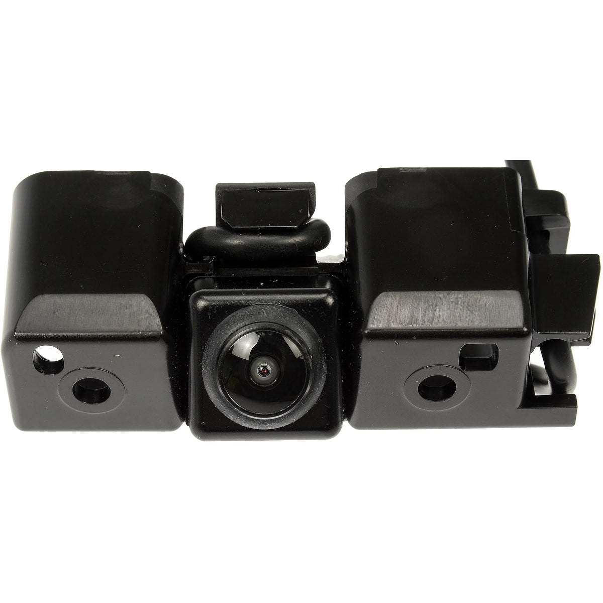 / select: Chevrolet GMC SILVERADO, 2014-2015 Models Rear Specific CHEVROLET 2014-2015 590-082 Fits Park Assist GMC for Camera Dorman SIERRA