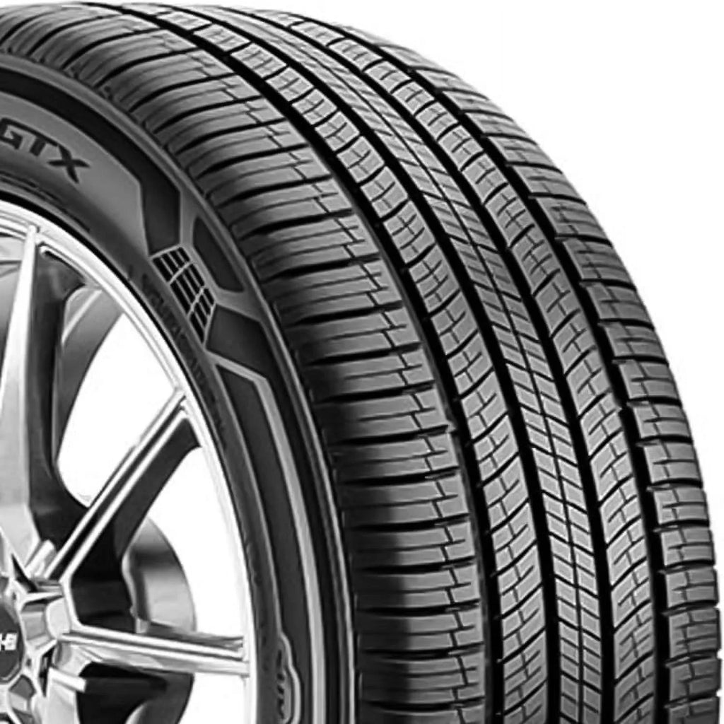 Toyota of Fits: 110H GTX A/S Tacoma Pre 2015 Tacoma 4 TRD Nexen 265/60R18 Toyota Season Roadian Set Runner Tires 2012-14 All (FOUR) Pro,