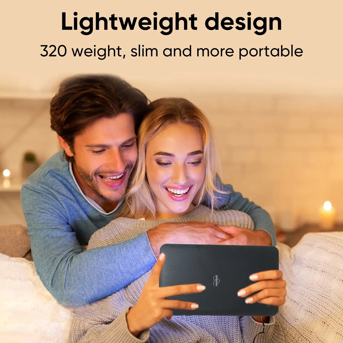 Processor Tablets RAM IPS with 32GB Quad-Core Camera, Dual ROM, 1280x800 weelikeit inch Display, 8 Bluetooth5.0(Black) 13 WiFi, with Android 4(3+1)GB Tablet Tablet PC