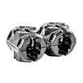 Rail Yakattack Adapter Hobie with Compatible Two Pack, MightyMount Duo H-Rail -