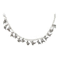 American North Charm Bracelet Birds