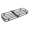 Heavy 500 Cargo Duty lbs. Steel Quipall Carrier SCC-5004