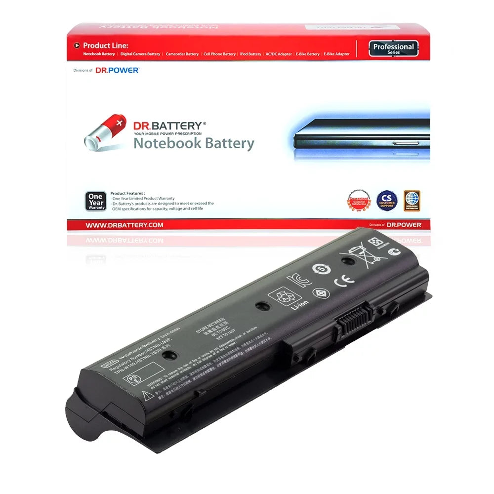 M7-1015DX / HP BATTERY / / / DV6-7010 / Replacement H2L55AA - H2L56AA DV6-7010us / DV4-5000 672326-421 / / / / H2L55AA#ABB 886112770655 672412-001 / M6-1048CA for DR. DV6-7000 Pavilion