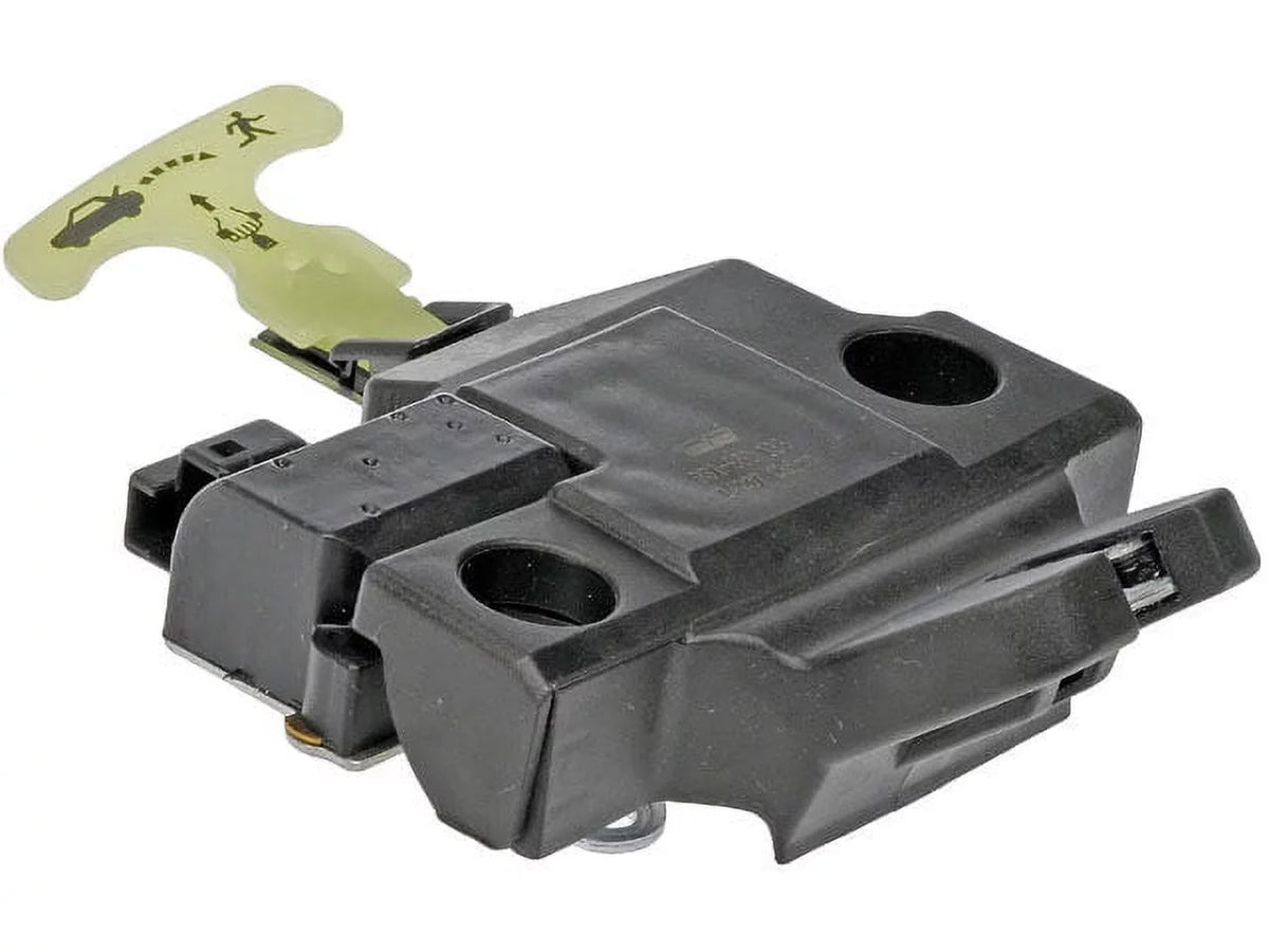 '- 2008 Motor Lock with Compatible 2009 - Toyota 2007 2010 Actuator Camry Trunk 2011