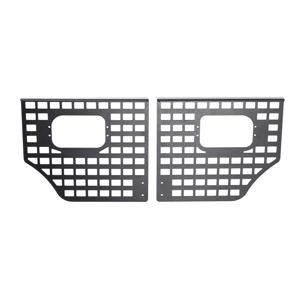 select: (Long Molle Ford 8ft Super Panel FORD Fits - Passenger 195162 17-21 F350 2021-2022 Side 2021-2022 Box) - FORD Putco F250, Duty