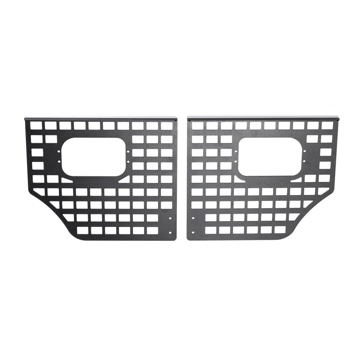select: (Long Molle Ford 8ft Super Panel FORD Fits - Passenger 195162 17-21 F350 2021-2022 Side 2021-2022 Box) - FORD Putco F250, Duty