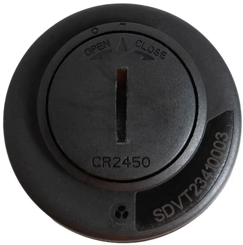 Hose) Gauge/ - Console Sherwood Computer Flex Logic Compact (2