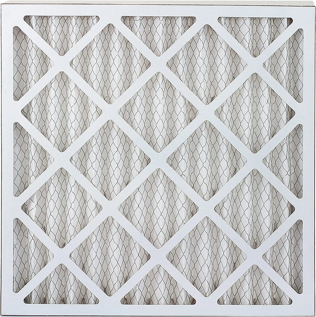 Furnace HVAC AC 20x20x2 8 Filterbuy Pleated MERV (4-Pack) Filters Air