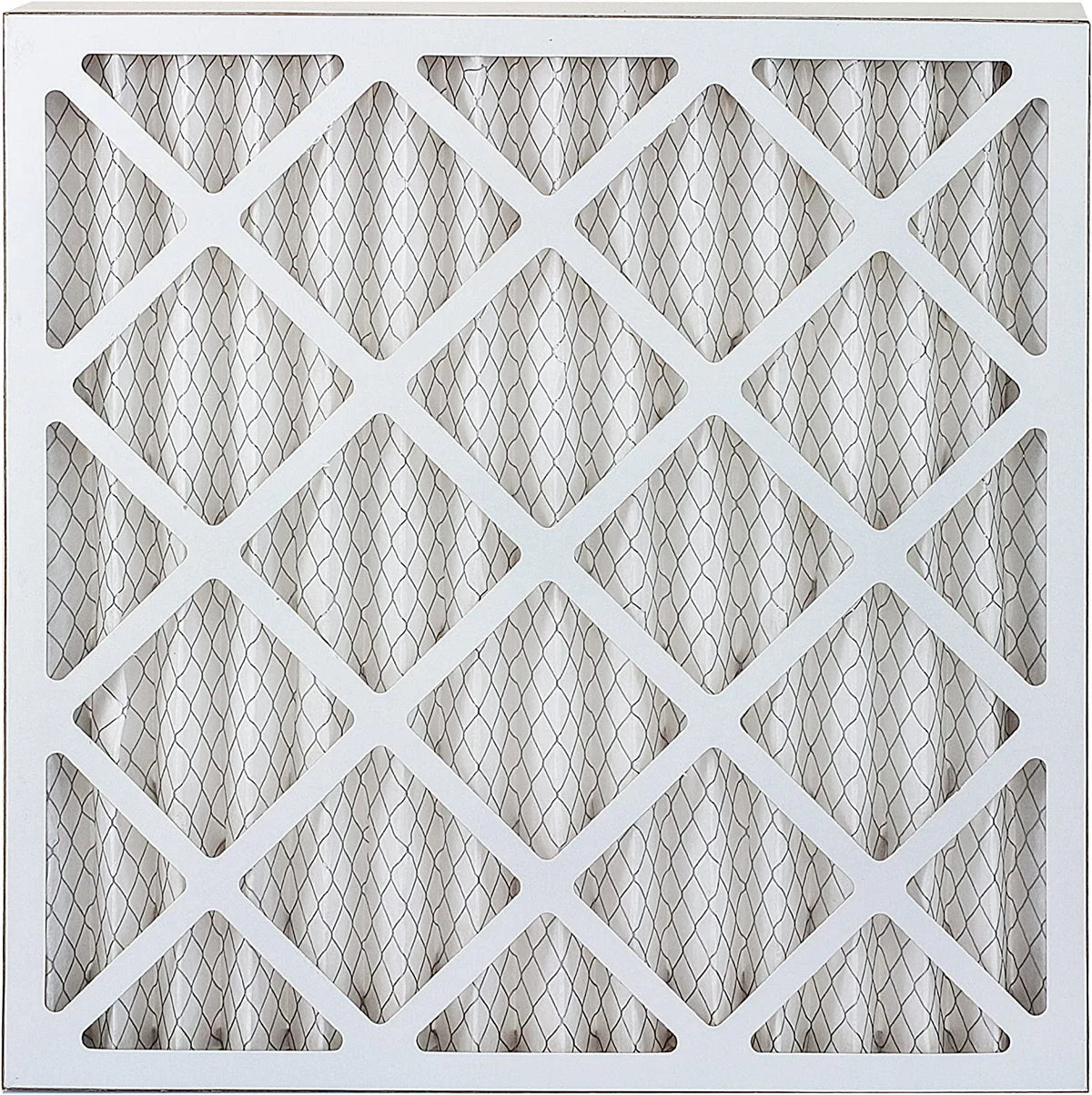Furnace HVAC AC 20x20x2 8 Filterbuy Pleated MERV (4-Pack) Filters Air
