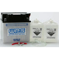 W Pack 490-2235 Kawasaki Acid WPS Bombardier CB16CL-B Battery