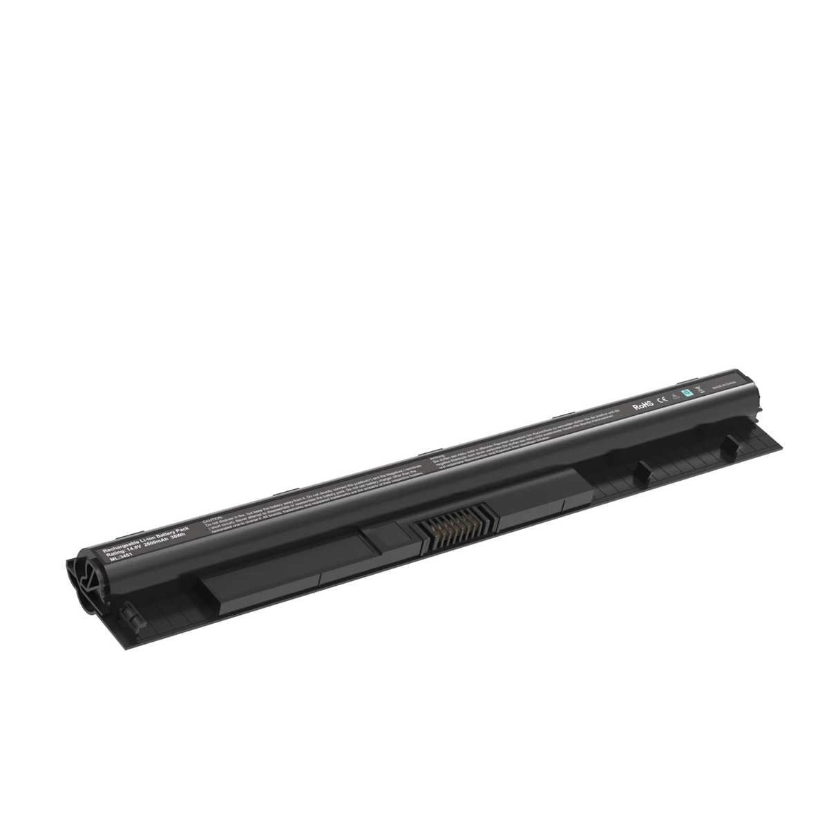 5555 Dell Inspiron 5451 M5Y1K Battery For 5755 3451 5559 40Wh K185W 5558 5551