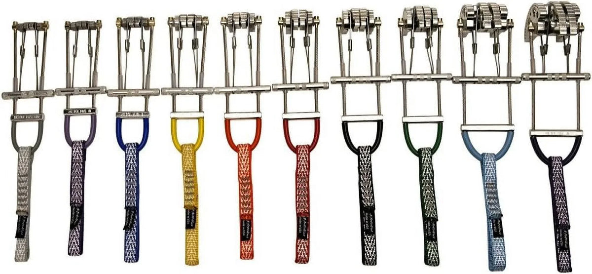 Cam Ultralight Power