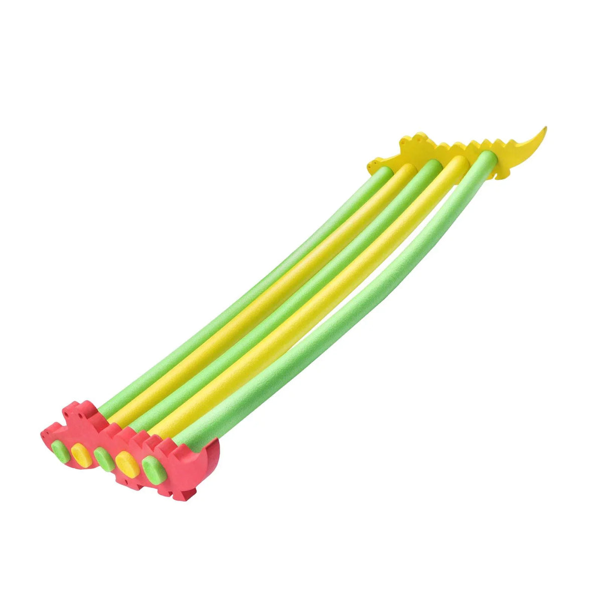 Beginners Swimming Float Rafts Toy 69cmx3cmx20cm Connector Pool for Water