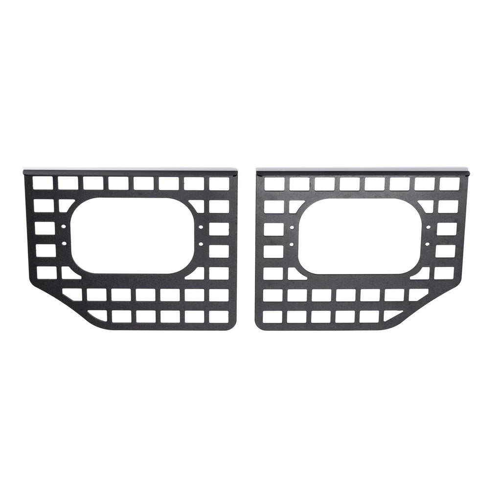 select: (Long Molle Ford 8ft Super Panel FORD Fits - Passenger 195162 17-21 F350 2021-2022 Side 2021-2022 Box) - FORD Putco F250, Duty