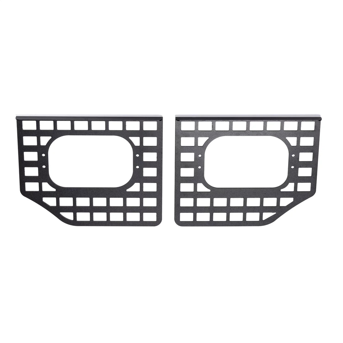 select: (Long Molle Ford 8ft Super Panel FORD Fits - Passenger 195162 17-21 F350 2021-2022 Side 2021-2022 Box) - FORD Putco F250, Duty