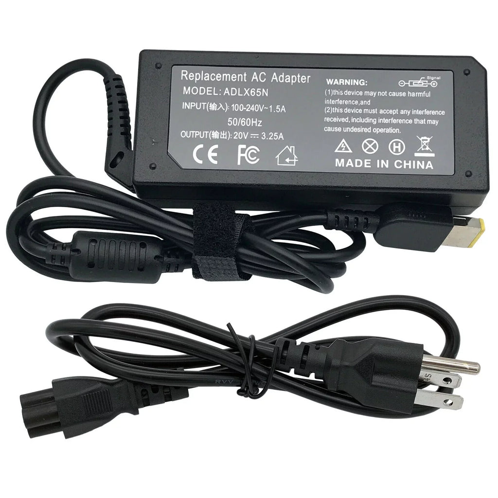 G40-70M Charger Lenovo For G50-30-80G0008BUS Adapter Power AC G50-70-59427090