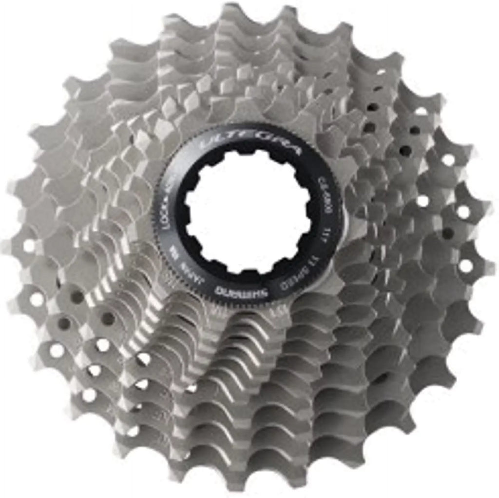 Cassette CS-HG400 Shimano