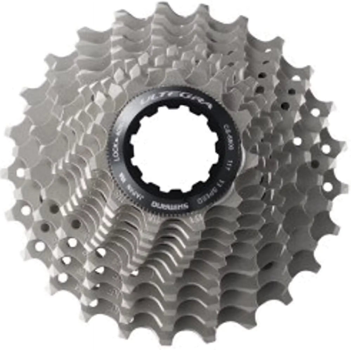 Cassette CS-HG400 Shimano