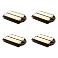 (4 Pack) Air CR-V K57-100800 2007-2009 Honda Filter For