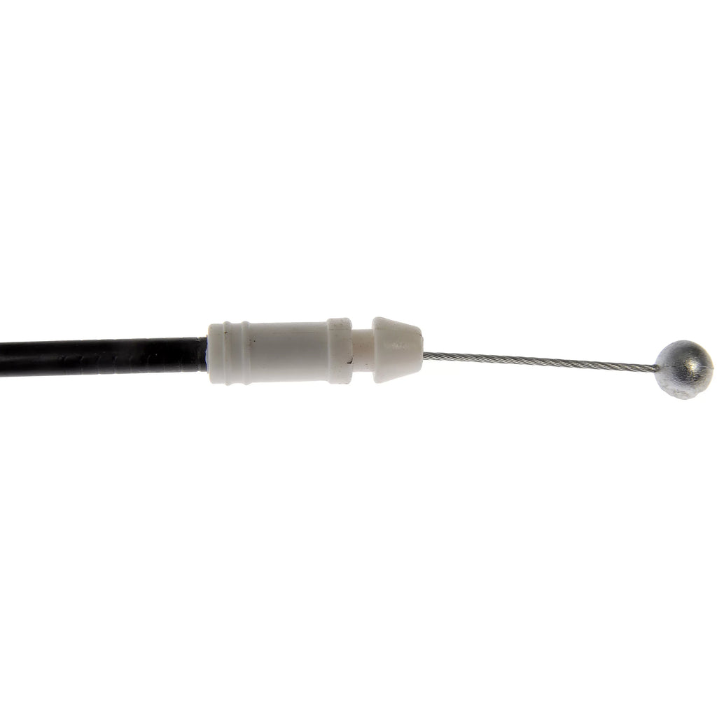 Toyota Specific Fits for Trunk Lid Models 912-702 CAMRY Release Cable Dorman 2012-2017 select: TOYOTA