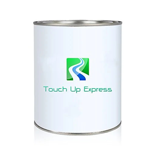 Car Saturn Pannacotta 250M Metallic Astra Quart Paint for Truck Basecoat Auto