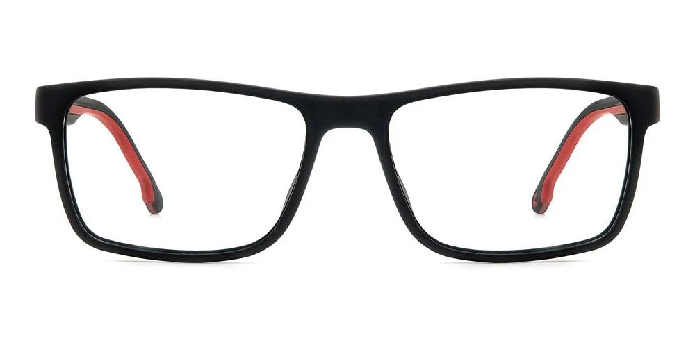 BLX Eyeglasses CARRERA Black 8885 Red
