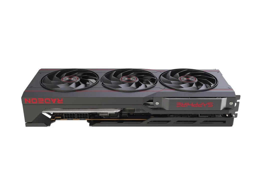 SAPPHIRE Video x16 Card PULSE 7900 PCI 11323-02-20G 20GB XT Express GDDR6 ATX RX 4.0 Radeon