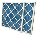 (Pack 6), MERV Of X Pleated Filter 1" X 25" 16" 8 Air