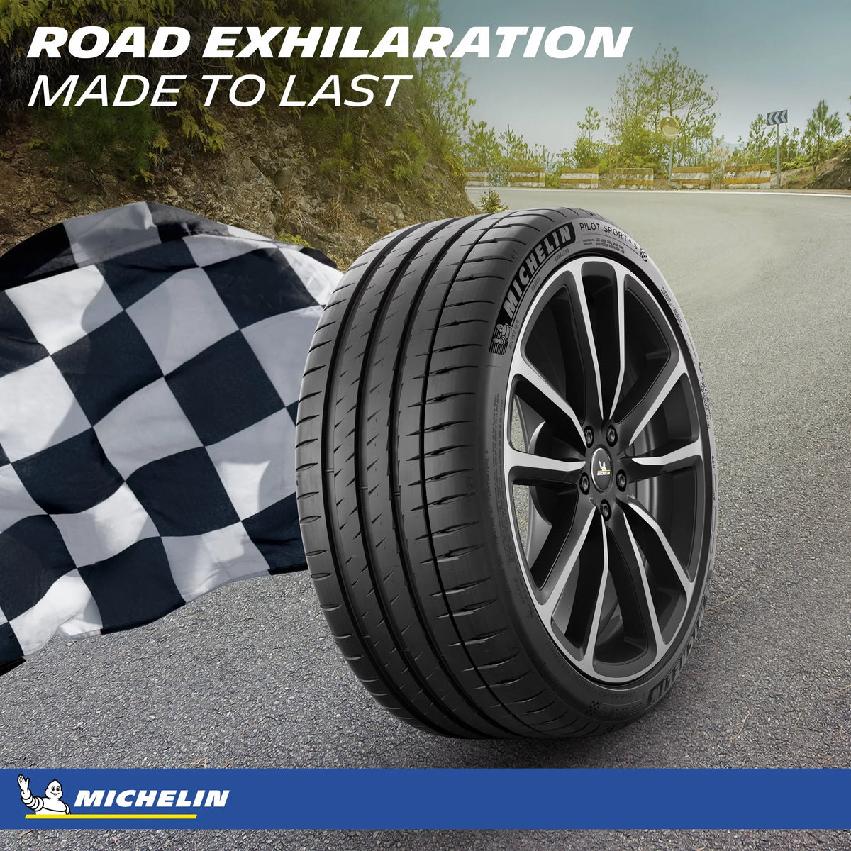 275/35ZR19/XL Competition BMW Summer xDrive, BMW (100Y) 4 Tire Pilot 2021-22 Sport M3 xDrive Fits: M4 S Competition Michelin 2022-23