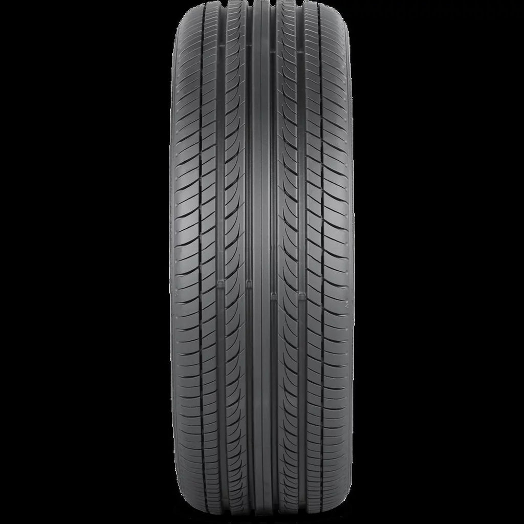 All LT, 225/50ZR17 2012-15 Americus Sport Tire Chevrolet Passenger 94W Fits: HP Focus Ford 2012-18 XL Season Electric Cruze