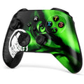 S/X/Xbox Remote Audio Compatible Bonadget Xbox One Upgrade) to one/Xbox with Gamepad Controller, Xbox Function/Turbo/3.5mm Wireless Wifi/Macro Series Jack(Need with One X/S/Android/iOS/PC