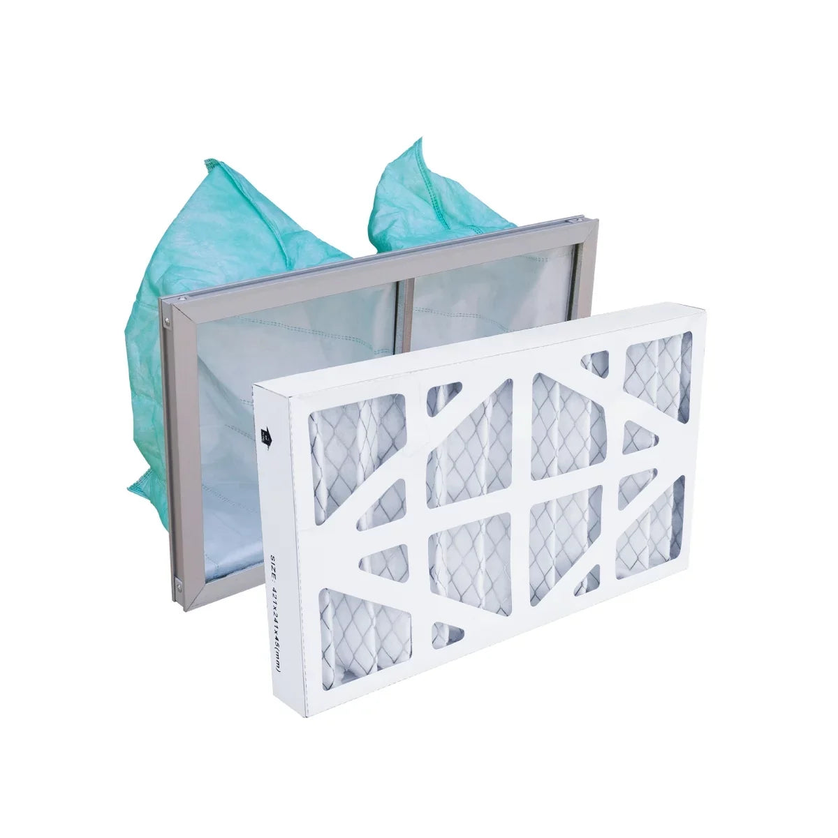 Controlled CFM), 3-Speed POWERTEC Filtration (300/350/400 Air System AF4001 Remote