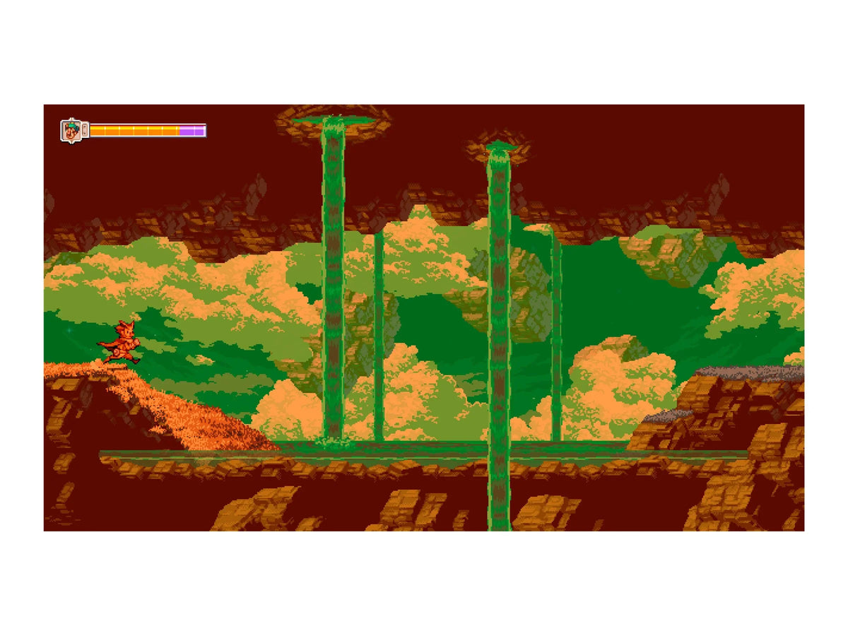Soedesco, Owlboy, Switch, 852103006065 Nintendo