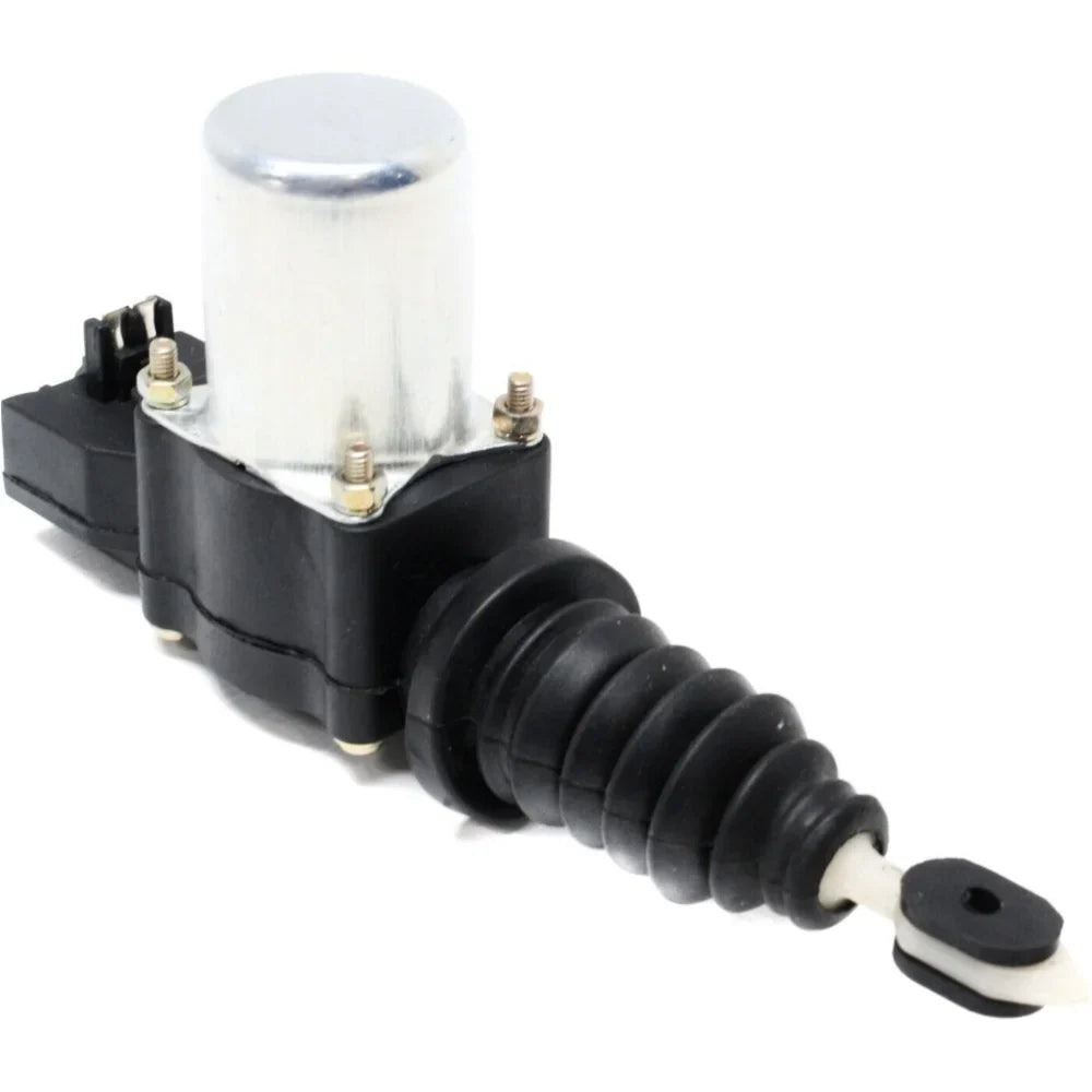 of Lock Rear Teledu Set Chevrolet 4 For 82-92 and Actuator Camaro Door Front
