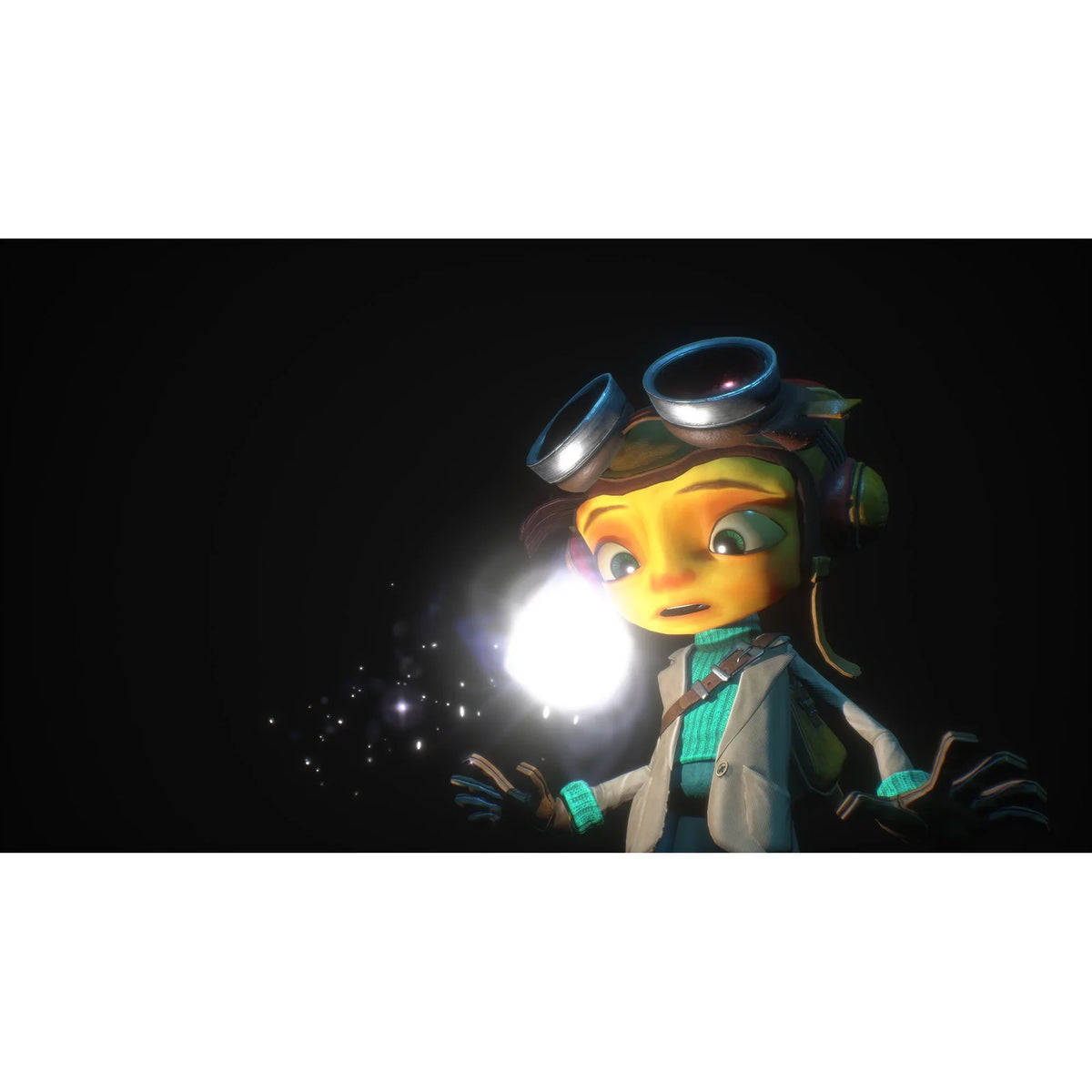 Motherlobe : 2 - Edition 4 Psychonauts PlayStation