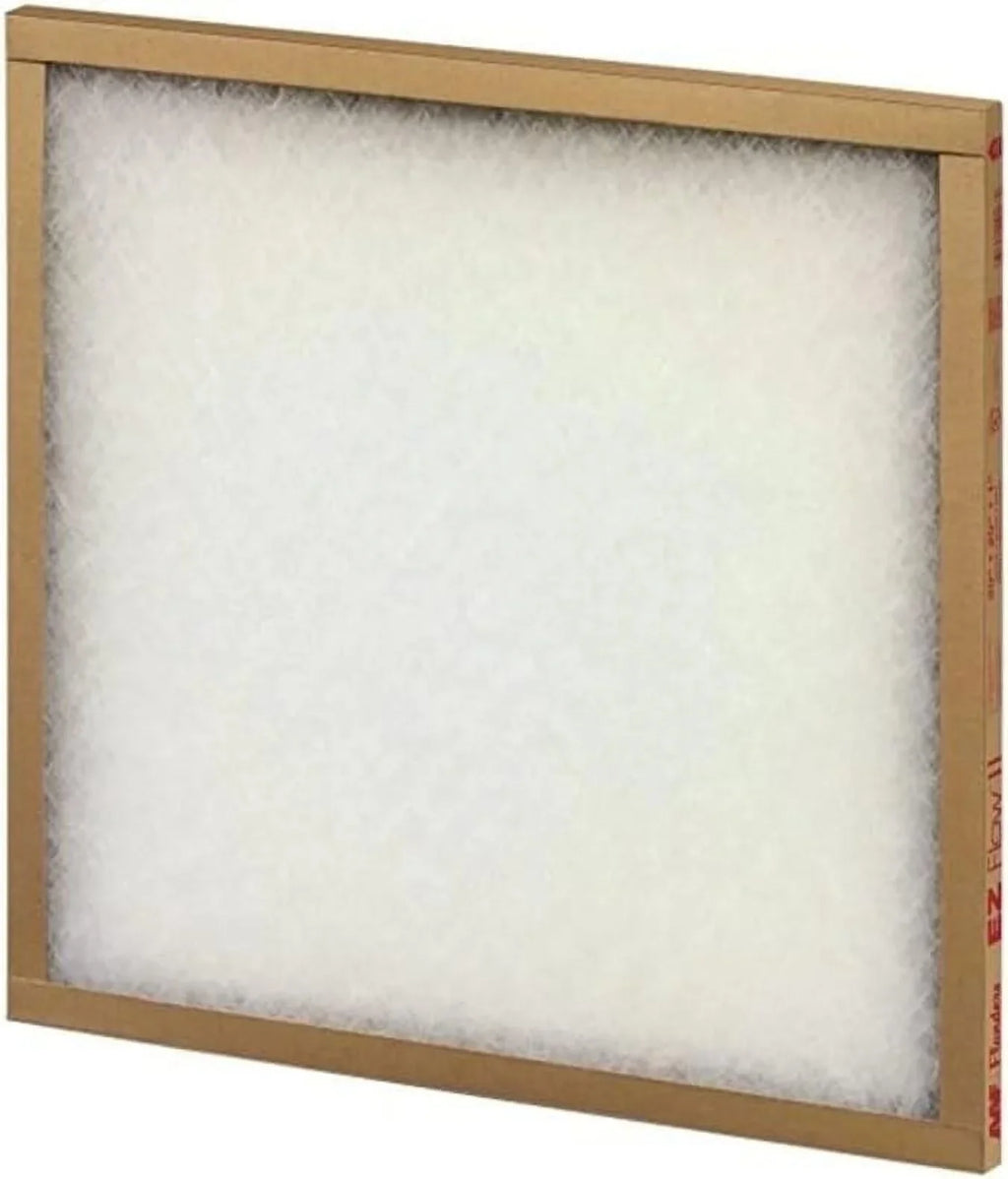 Furnace Fiberglass Filter 12X30x1 (12) Case 8383788 Filters International HVAC Of Air New