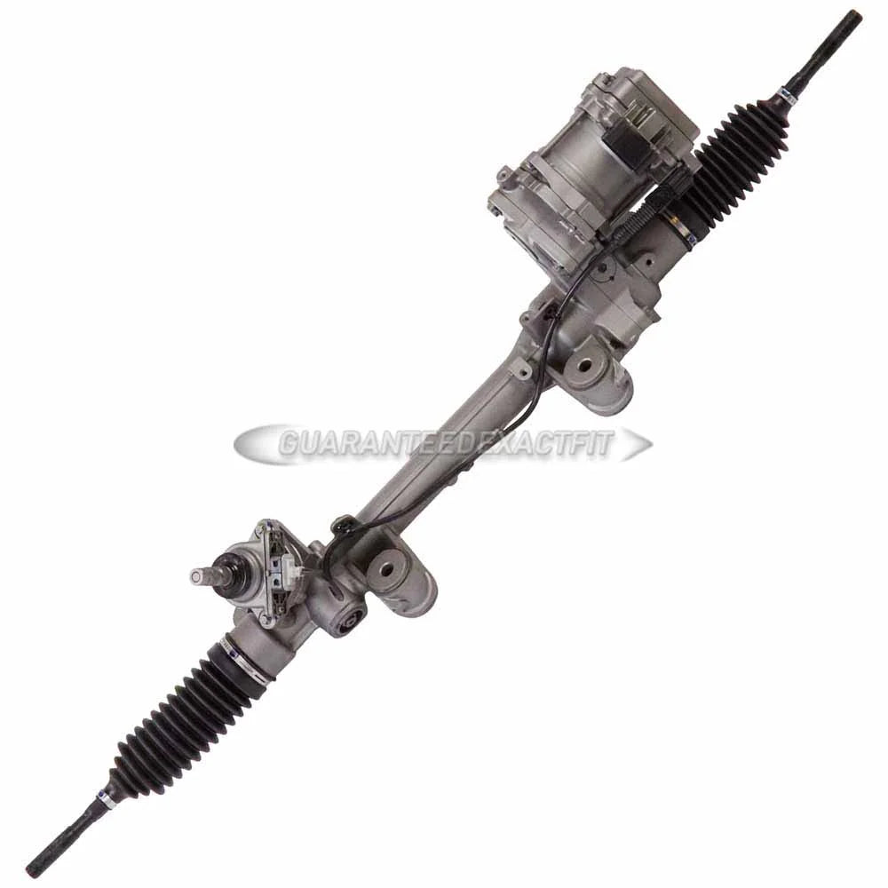 2020 & For Camry Toyota Rack Electric - 2018 Power Pinion Steering Buyautoparts 2019