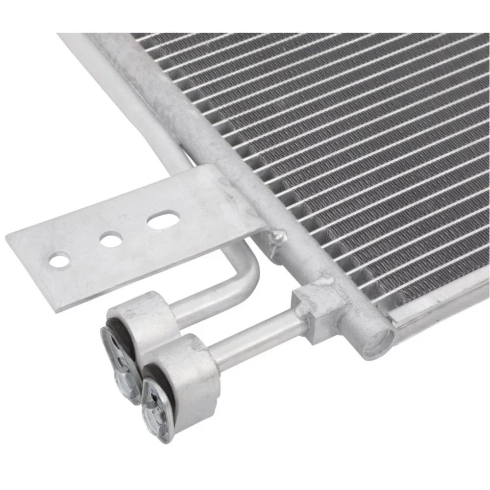 AC 04 Truck Condenser A/C 06 02 4400 Harvester 05 03 International For Fit Teledu 07