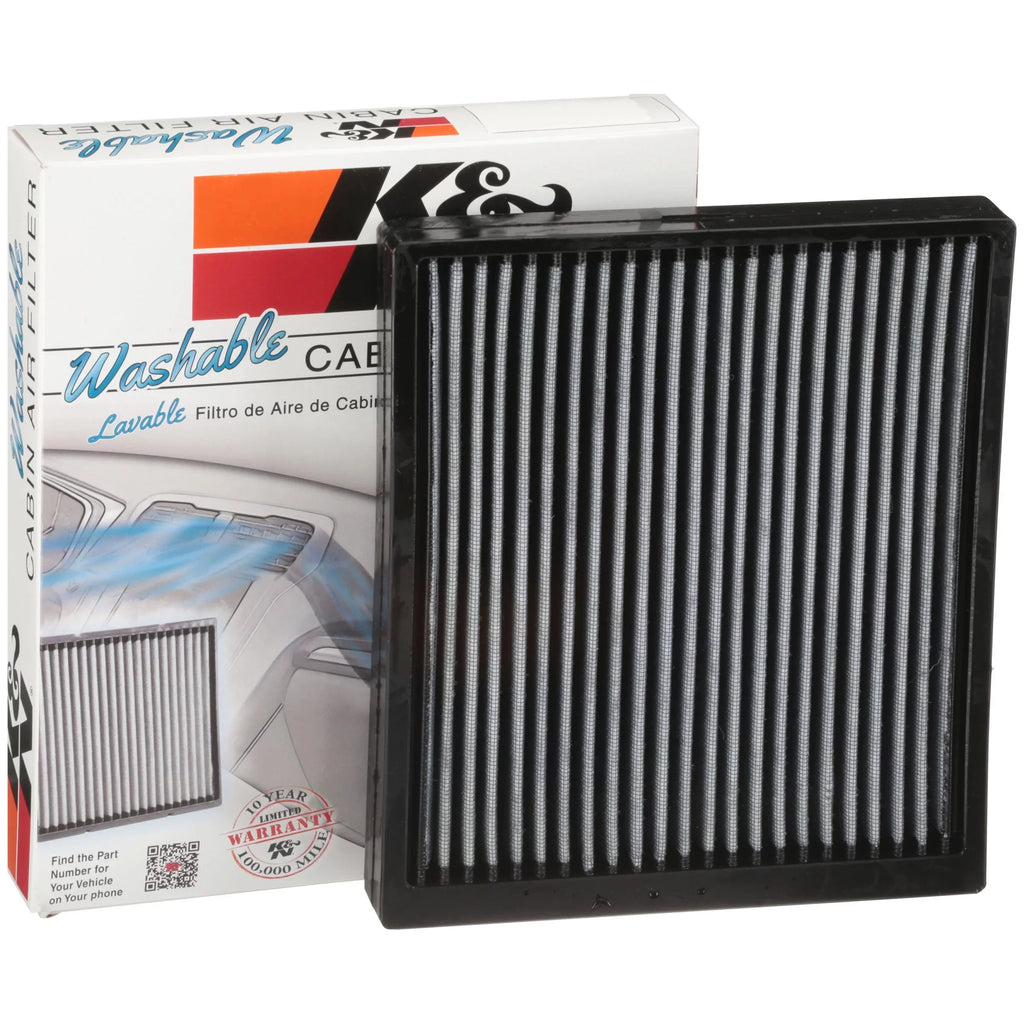 your SONATA, select: Washable Reusable for Kia SANTA 2006-2010 Freshens Cabin & FE and Hyundai, Filter HYUNDAI Fits Incoming K&N VF2010 Cleans HYUNDAI Air 2011-2012 Air